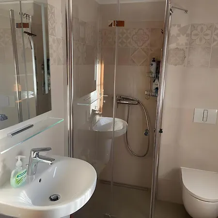 'am Eulennest' Tatil Evi *